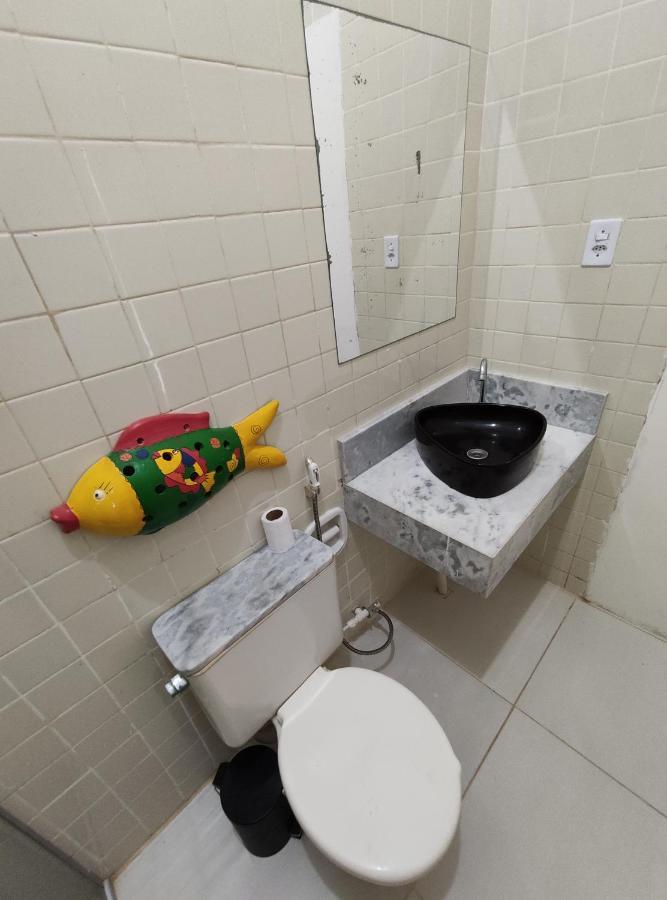ホテル Barra Lounge マラゴージ エクステリア 写真