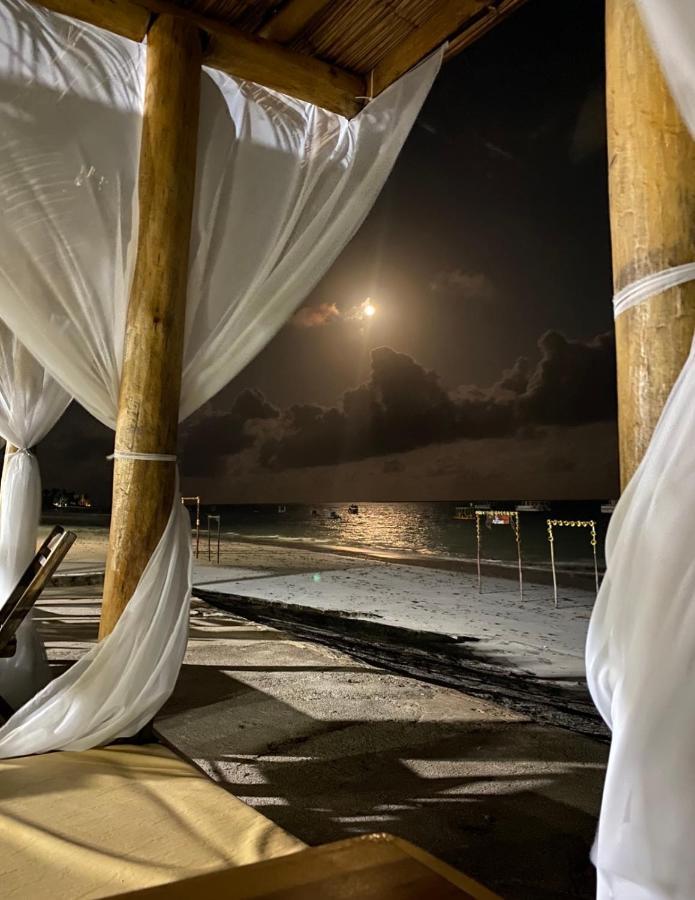 ホテル Barra Lounge マラゴージ エクステリア 写真